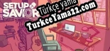 Setup Savior Türkçe seslendirme + altyazı