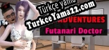 Sex Adventures Futanari Doctor Türkçe yama Yaması + Metin