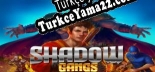 Türkçe yama için Shadow Gangs