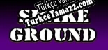 Türkçe yama Shake Ground