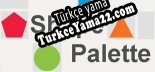 Shape Palette Türkçe seslendirme + altyazı
