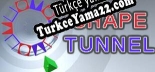 Türkçe yama Shape Tunnel