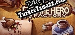 Türkçe yama ShapeHero Factory