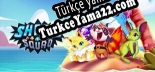 Shard Squad Türkçe yama Yaması + Metin