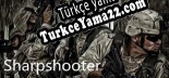 Türkçe yama için Sharpshooter
