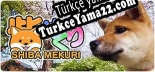 Shiba Mekuri 柴めくり Türkçe yama