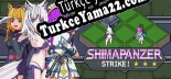SHIMAPANZER STRIKE Türkçe yama