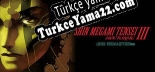 Shin Megami Tensei III Nocturne HD Remaster Türkçe yama Yaması + Metin