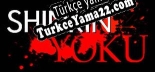 Türkçe yama Shinrin-yoku