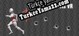 Oyun için Türkçe yama Shoot the Robots VR