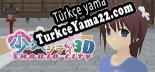 Türkçe yama Shoujo City