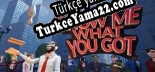 Türkçe yama Show Me What You Got