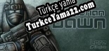 Türkçe yama Siberian Dawn