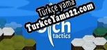 Oyun için Türkçe yama Sich Tactics
