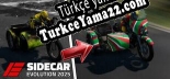 Sidecar Evolution 2025 Türkçe yama Yaması + Metin