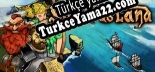 Türkçe yama için Siege Island