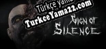 Türkçe yama Sign of Silence