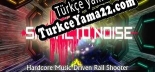 Signal to Noise Türkçe seslendirme + altyazı