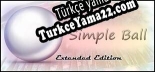 Türkçe yama Simple Ball Extended Edition