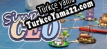 Türkçe yama Simple CEO