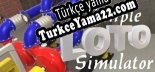Simple LOTO Simulator Türkçe seslendirme + altyazı
