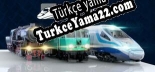Türkçe yama SimRail The Railway Simulator