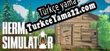 Симулятор Отшельника Türkçe yama