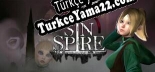 Türkçe yama Sin Spire