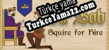 Türkçe yama için Sir Bob Squire for Hire