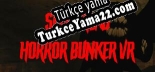 Türkçe yama Siren Head Horror Bunker VR