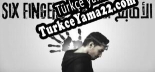 Türkçe yama için SIX FINGERS الأصابع الستة