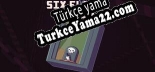 Türkçe yama için Six Floors Under