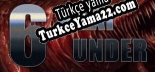 Six Meat Under Türkçe seslendirme + altyazı