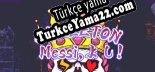 Türkçe yama için Skeleton Messi, よし