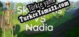 Skeletons VS Nadia Türkçe yama