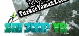 Ski Jump VR Türkçe yama Yaması + Metin