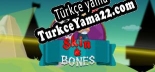 Skin and Bones Türkçe yama Yaması + Metin