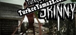 Türkçe yama için Skinny