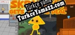 Oyun için Türkçe yama Skrunkly gets a meal deal
