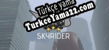 Sky Rider Türkçe seslendirme + altyazı