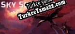 Oyun için Türkçe yama Sky Shepherd