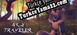 Sky traveler Türkçe yama Yaması + Metin