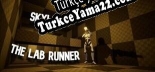 Türkçe yama Skylax The Lab Runner