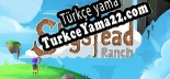 Skystead Ranch Türkçe yama Yaması + Metin