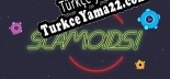 Oyun için Türkçe yama Slamoids