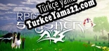 SlasherRPG Türkçe seslendirme + altyazı
