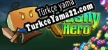 Slashy Hero Türkçe seslendirme + altyazı