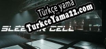 Sleeper Cell Türkçe seslendirme + altyazı