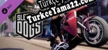 Sleeping Dogs Ghost Pig Pack Türkçe yama Yaması + Metin