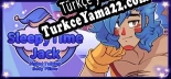 Türkçe yama için Sleepy Time Jack Digital Talking Body Pillow